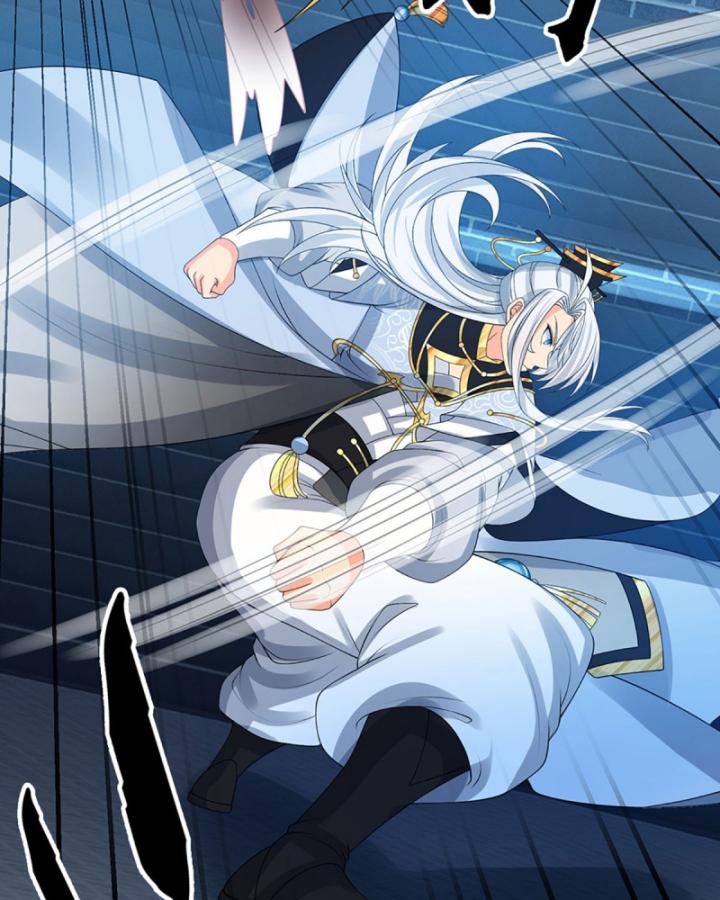 Cơ Quan Thức Tỉnh, Ta Bỗng Dưng Vô địch Rồi! Chapter 34 - Trang 19