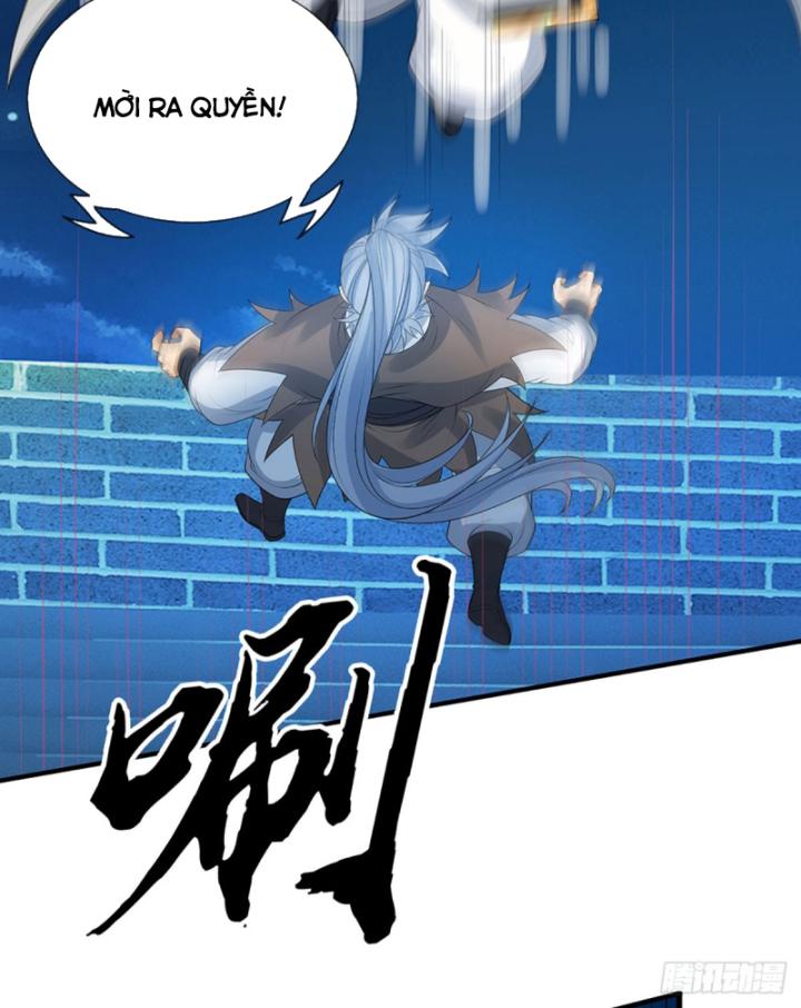 Cơ Quan Thức Tỉnh, Ta Bỗng Dưng Vô địch Rồi! Chapter 34 - Trang 23
