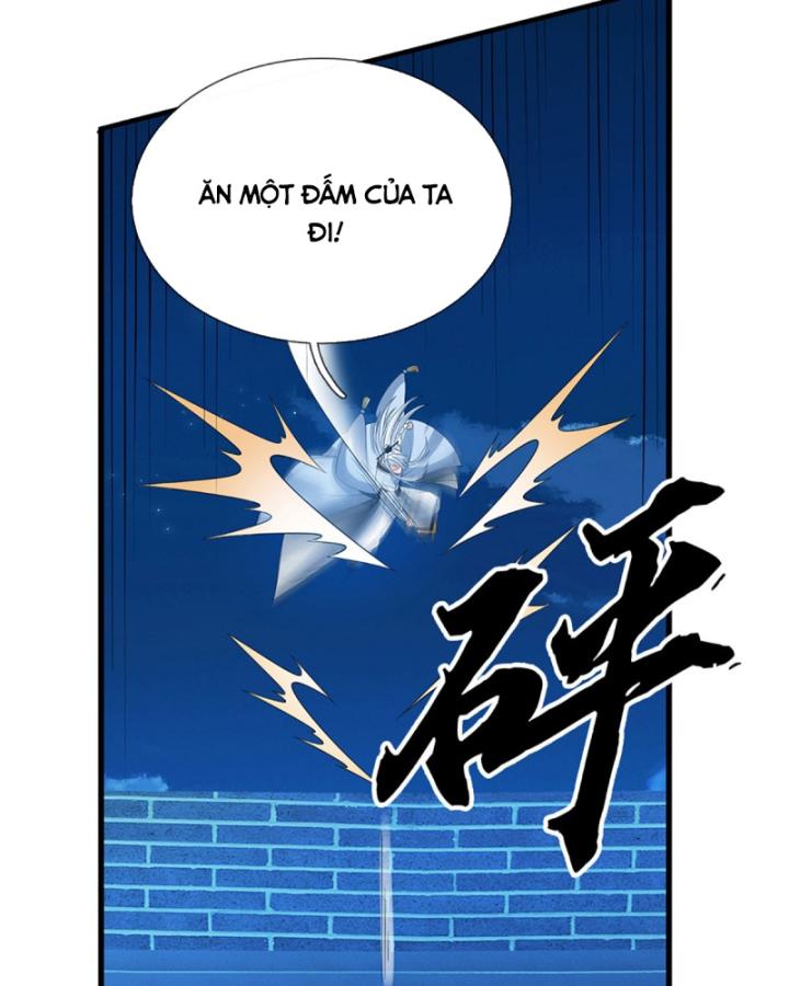 Cơ Quan Thức Tỉnh, Ta Bỗng Dưng Vô địch Rồi! Chapter 34 - Trang 24