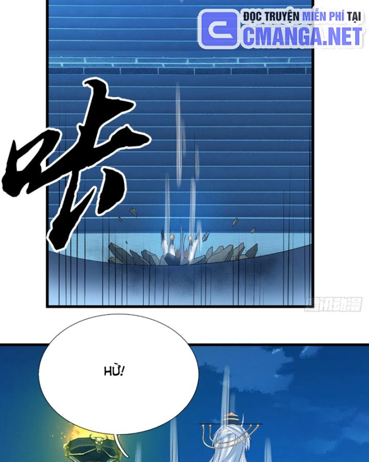 Cơ Quan Thức Tỉnh, Ta Bỗng Dưng Vô địch Rồi! Chapter 34 - Trang 25