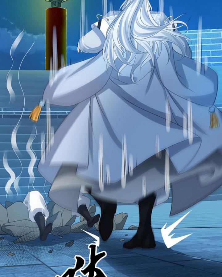 Cơ Quan Thức Tỉnh, Ta Bỗng Dưng Vô địch Rồi! Chapter 34 - Trang 26