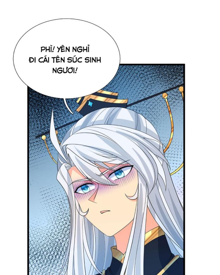 Cơ Quan Thức Tỉnh, Ta Bỗng Dưng Vô địch Rồi! Chapter 34 - Trang 28