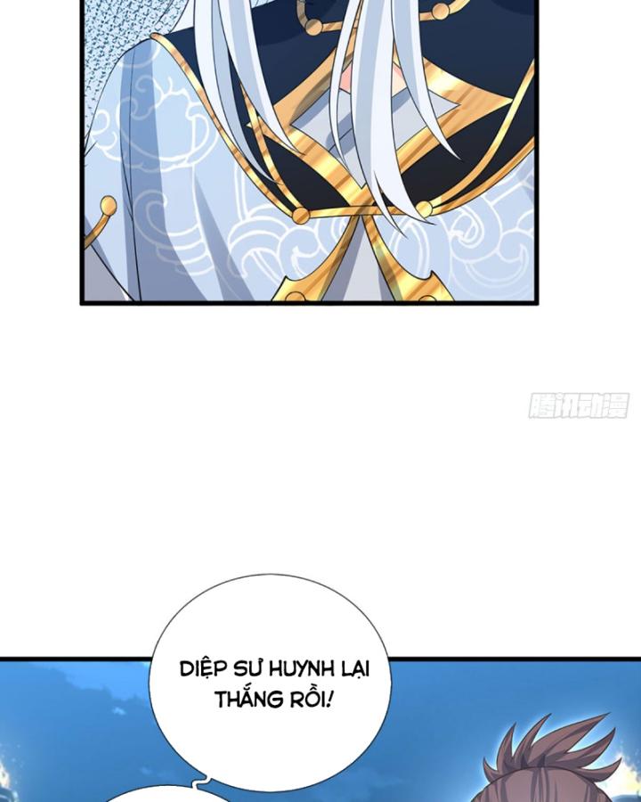 Cơ Quan Thức Tỉnh, Ta Bỗng Dưng Vô địch Rồi! Chapter 34 - Trang 29