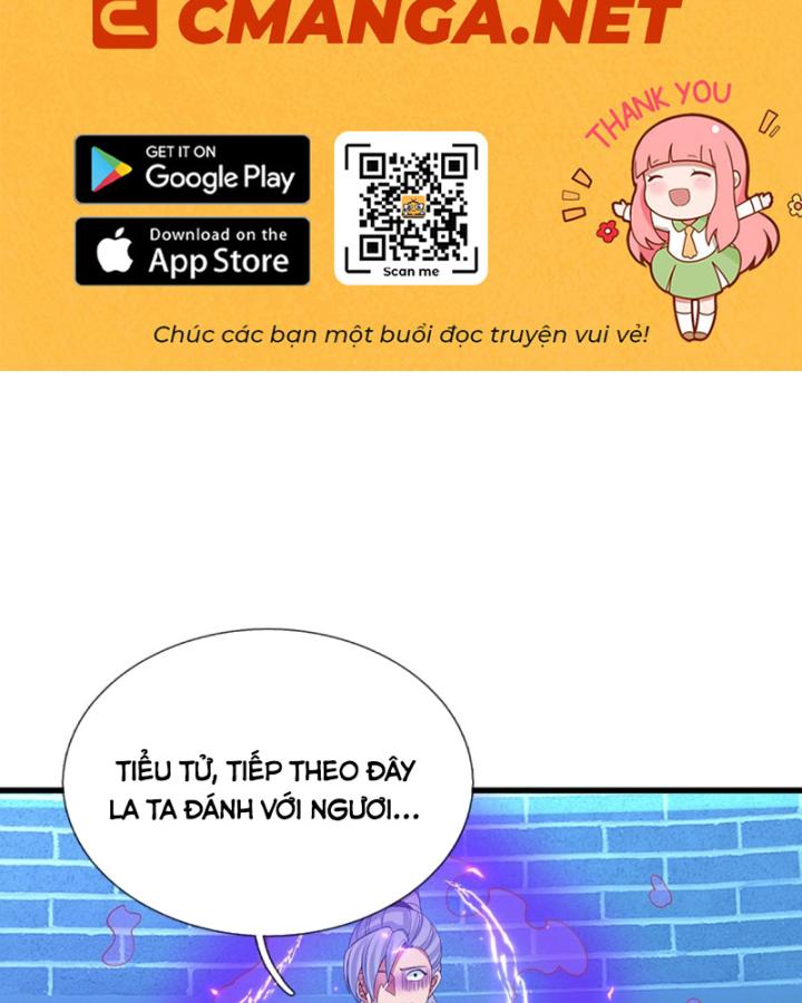 Cơ Quan Thức Tỉnh, Ta Bỗng Dưng Vô địch Rồi! Chapter 34 - Trang 3