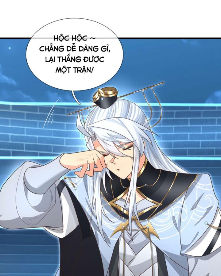 Cơ Quan Thức Tỉnh, Ta Bỗng Dưng Vô địch Rồi! Chapter 34 - Trang 31