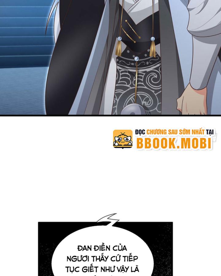 Cơ Quan Thức Tỉnh, Ta Bỗng Dưng Vô địch Rồi! Chapter 34 - Trang 32