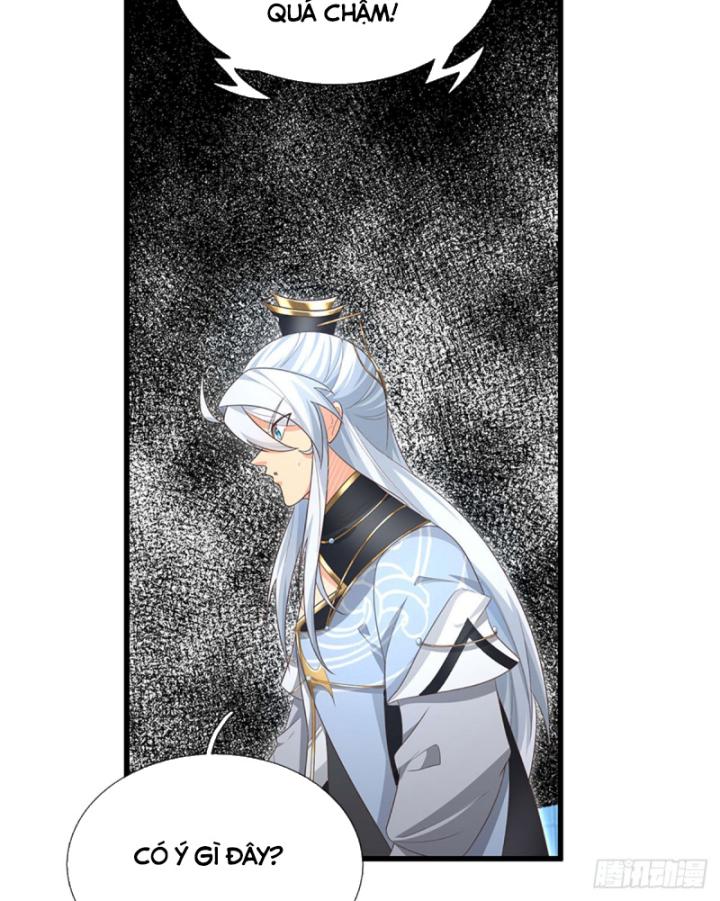 Cơ Quan Thức Tỉnh, Ta Bỗng Dưng Vô địch Rồi! Chapter 34 - Trang 33