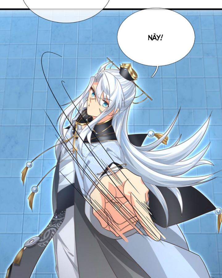 Cơ Quan Thức Tỉnh, Ta Bỗng Dưng Vô địch Rồi! Chapter 34 - Trang 34