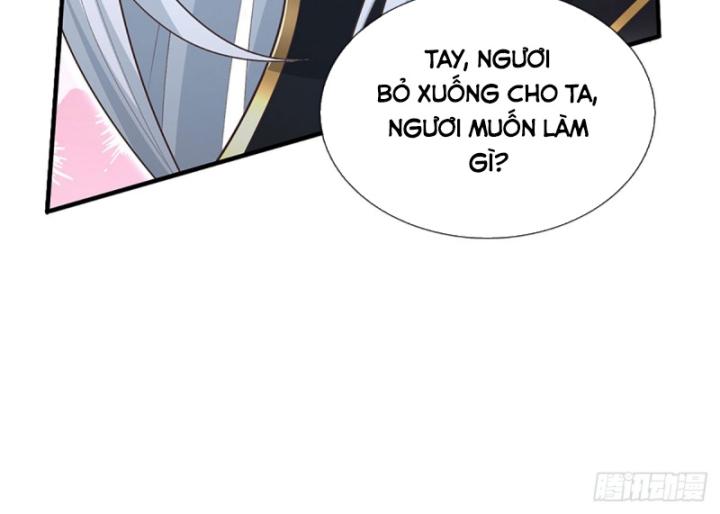 Cơ Quan Thức Tỉnh, Ta Bỗng Dưng Vô địch Rồi! Chapter 34 - Trang 37