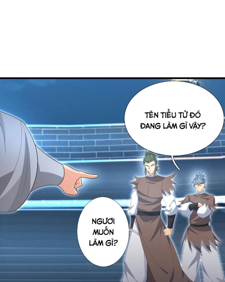 Cơ Quan Thức Tỉnh, Ta Bỗng Dưng Vô địch Rồi! Chapter 34 - Trang 38