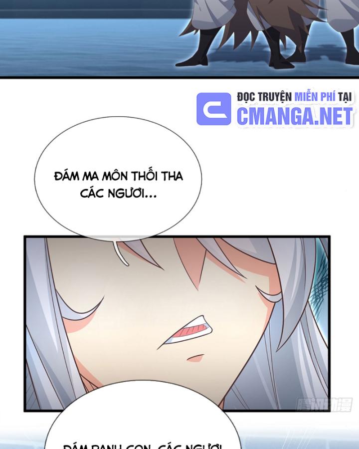 Cơ Quan Thức Tỉnh, Ta Bỗng Dưng Vô địch Rồi! Chapter 34 - Trang 39