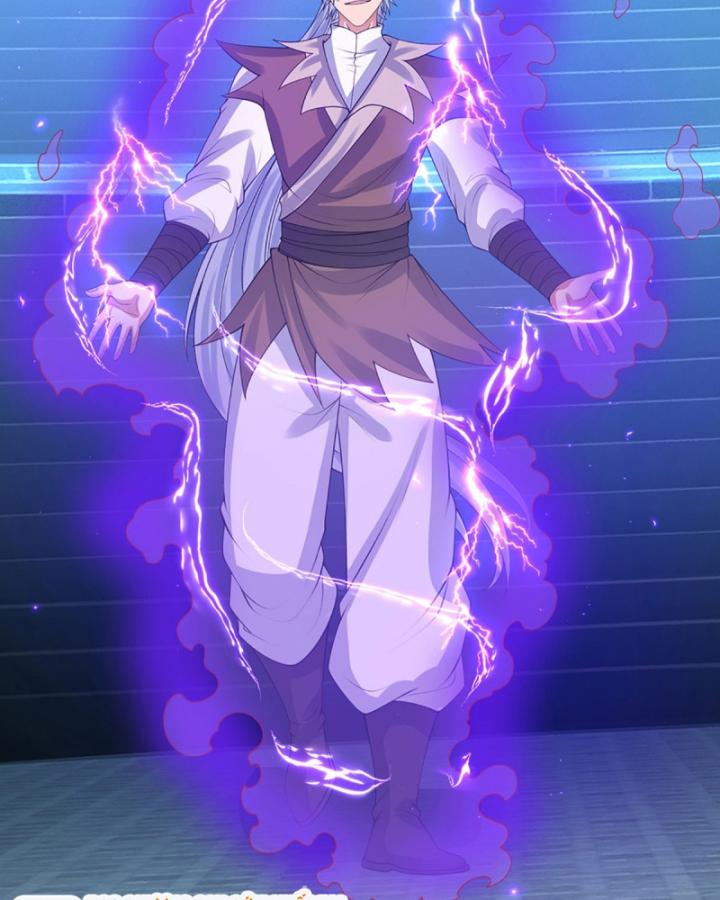 Cơ Quan Thức Tỉnh, Ta Bỗng Dưng Vô địch Rồi! Chapter 34 - Trang 4
