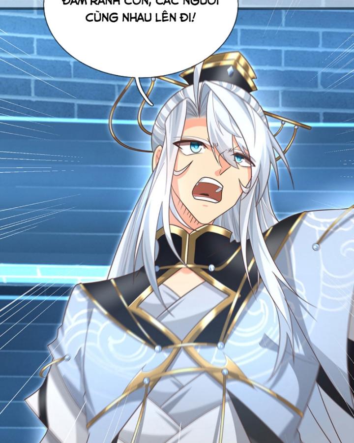 Cơ Quan Thức Tỉnh, Ta Bỗng Dưng Vô địch Rồi! Chapter 34 - Trang 40