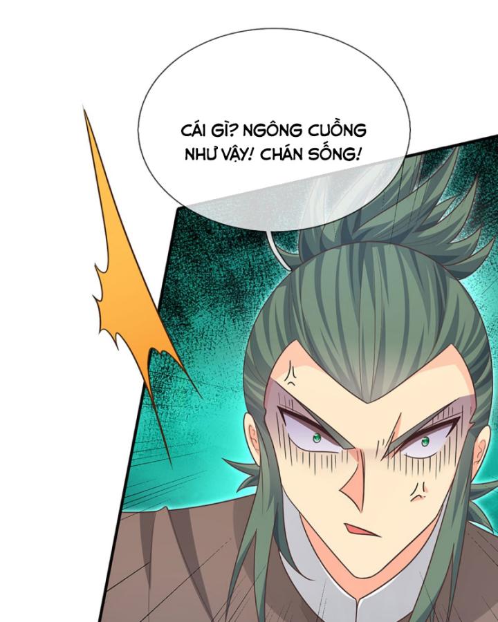 Cơ Quan Thức Tỉnh, Ta Bỗng Dưng Vô địch Rồi! Chapter 34 - Trang 42