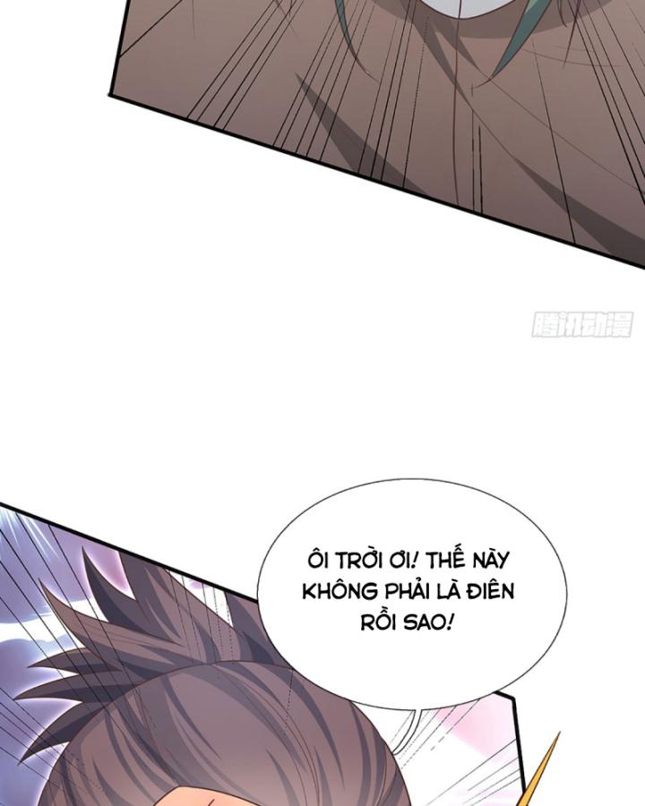 Cơ Quan Thức Tỉnh, Ta Bỗng Dưng Vô địch Rồi! Chapter 34 - Trang 43