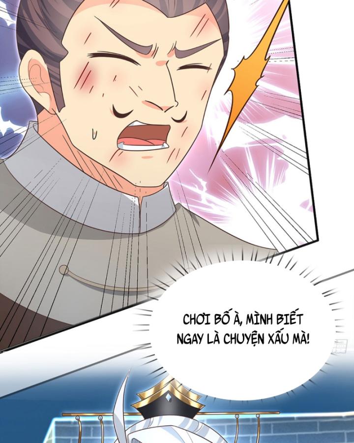 Cơ Quan Thức Tỉnh, Ta Bỗng Dưng Vô địch Rồi! Chapter 34 - Trang 44