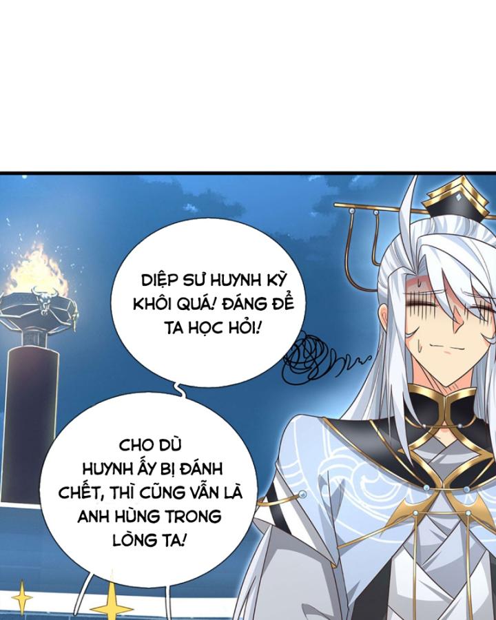 Cơ Quan Thức Tỉnh, Ta Bỗng Dưng Vô địch Rồi! Chapter 34 - Trang 46