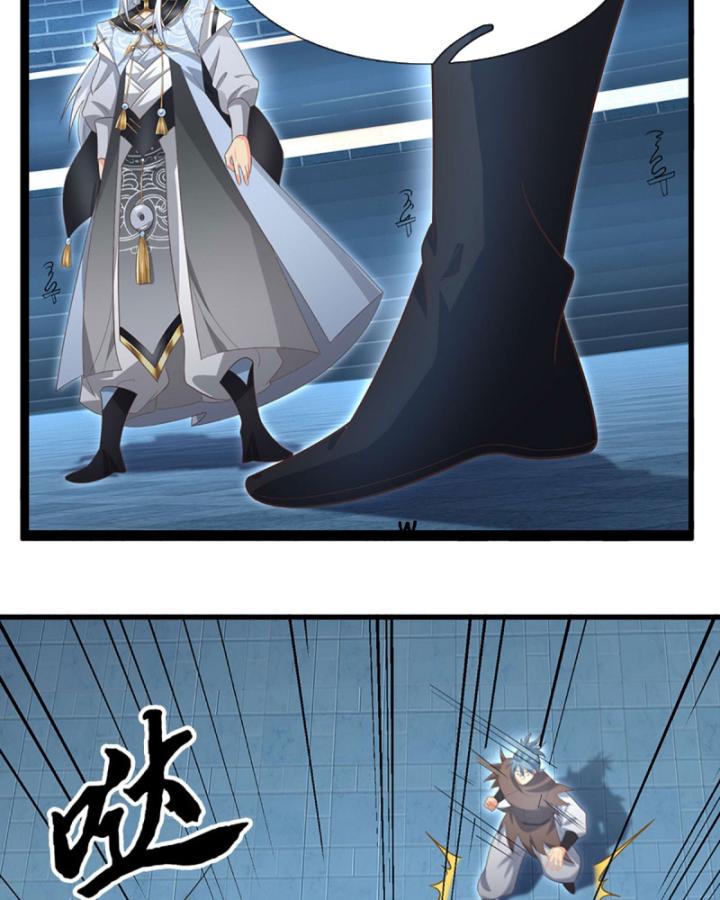 Cơ Quan Thức Tỉnh, Ta Bỗng Dưng Vô địch Rồi! Chapter 34 - Trang 48