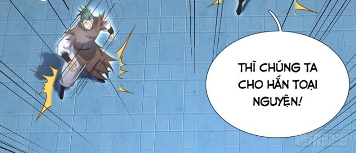 Cơ Quan Thức Tỉnh, Ta Bỗng Dưng Vô địch Rồi! Chapter 34 - Trang 49