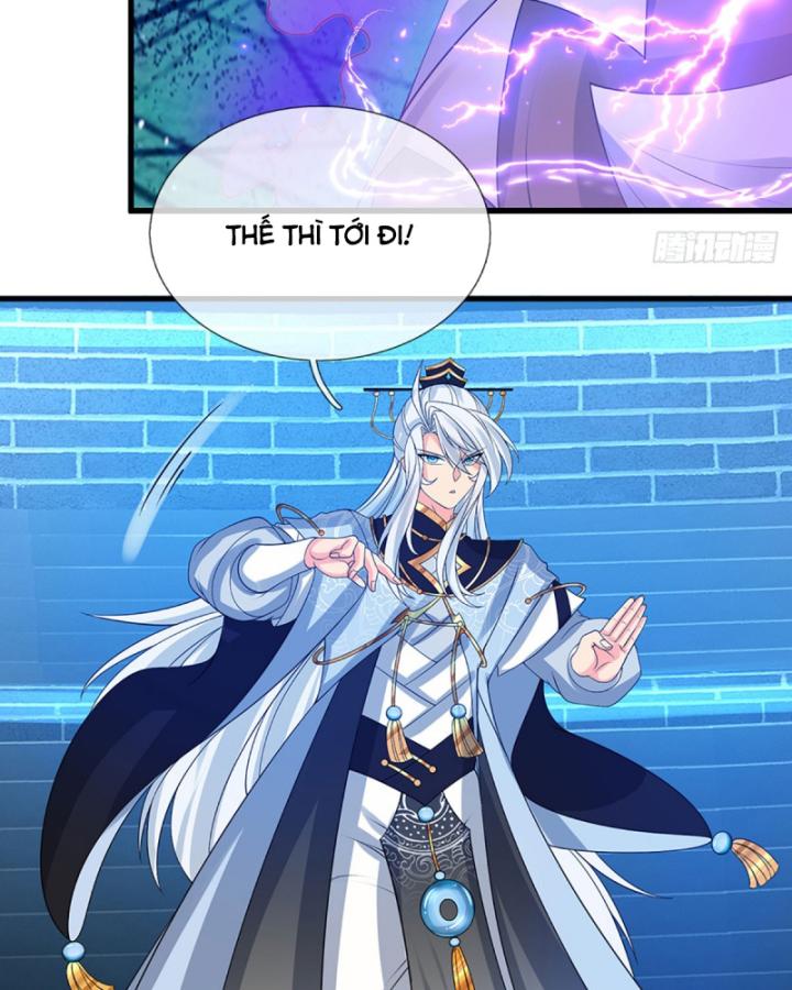 Cơ Quan Thức Tỉnh, Ta Bỗng Dưng Vô địch Rồi! Chapter 34 - Trang 8