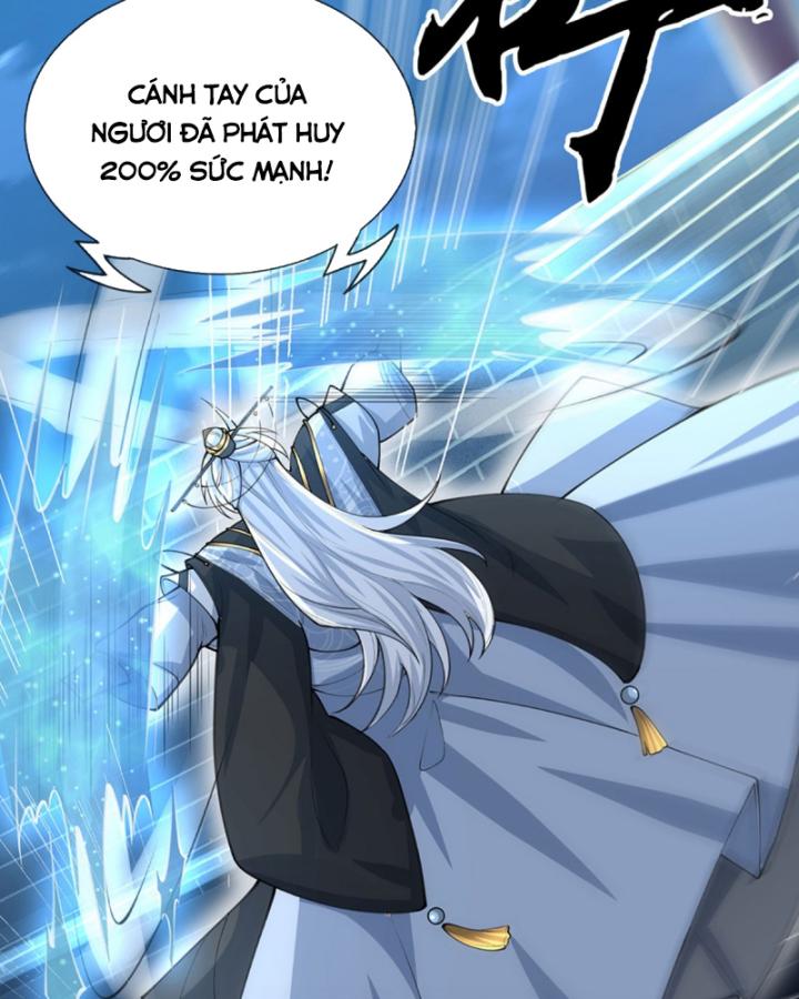 Cơ Quan Thức Tỉnh, Ta Bỗng Dưng Vô địch Rồi! Chapter 35 - Trang 10