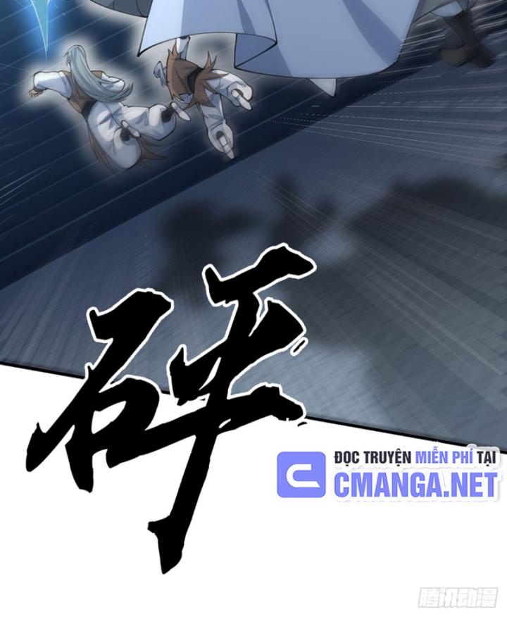 Cơ Quan Thức Tỉnh, Ta Bỗng Dưng Vô địch Rồi! Chapter 35 - Trang 11