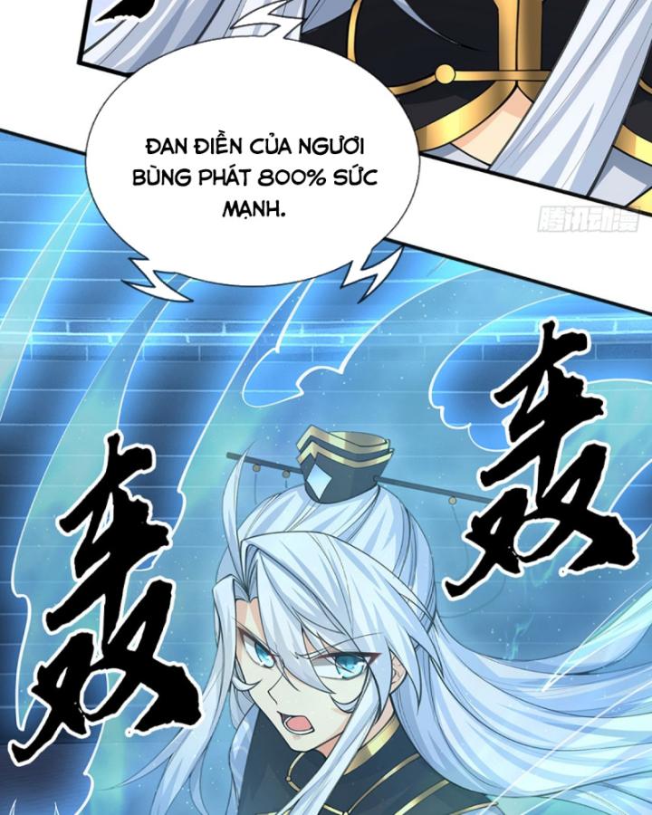 Cơ Quan Thức Tỉnh, Ta Bỗng Dưng Vô địch Rồi! Chapter 35 - Trang 19