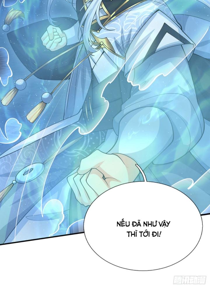 Cơ Quan Thức Tỉnh, Ta Bỗng Dưng Vô địch Rồi! Chapter 35 - Trang 20