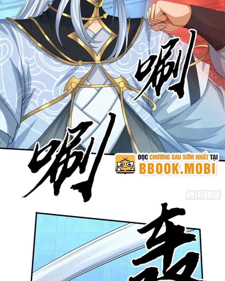 Cơ Quan Thức Tỉnh, Ta Bỗng Dưng Vô địch Rồi! Chapter 35 - Trang 22