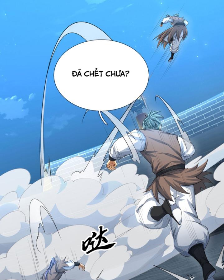 Cơ Quan Thức Tỉnh, Ta Bỗng Dưng Vô địch Rồi! Chapter 35 - Trang 24