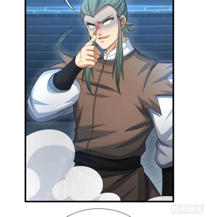 Cơ Quan Thức Tỉnh, Ta Bỗng Dưng Vô địch Rồi! Chapter 35 - Trang 29