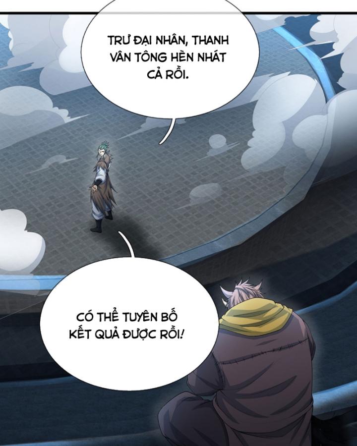 Cơ Quan Thức Tỉnh, Ta Bỗng Dưng Vô địch Rồi! Chapter 35 - Trang 30