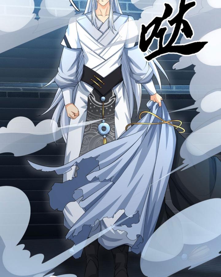 Cơ Quan Thức Tỉnh, Ta Bỗng Dưng Vô địch Rồi! Chapter 35 - Trang 34