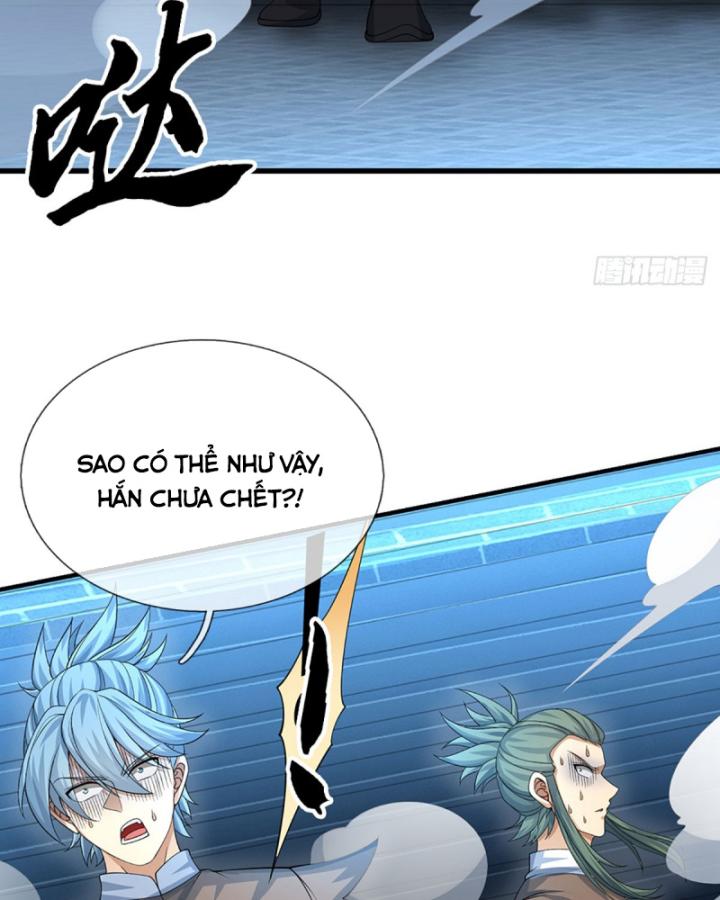 Cơ Quan Thức Tỉnh, Ta Bỗng Dưng Vô địch Rồi! Chapter 35 - Trang 35