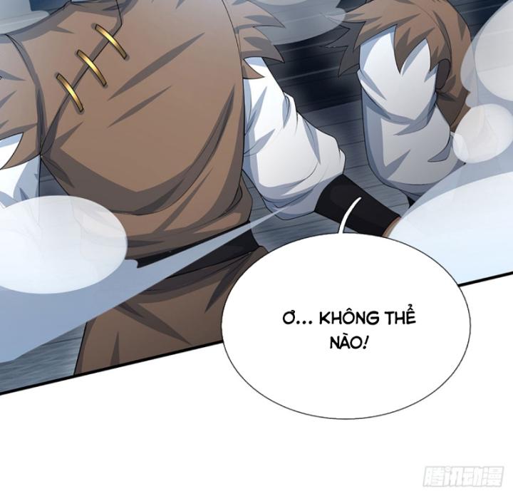 Cơ Quan Thức Tỉnh, Ta Bỗng Dưng Vô địch Rồi! Chapter 35 - Trang 36