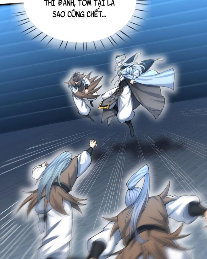 Cơ Quan Thức Tỉnh, Ta Bỗng Dưng Vô địch Rồi! Chapter 35 - Trang 4