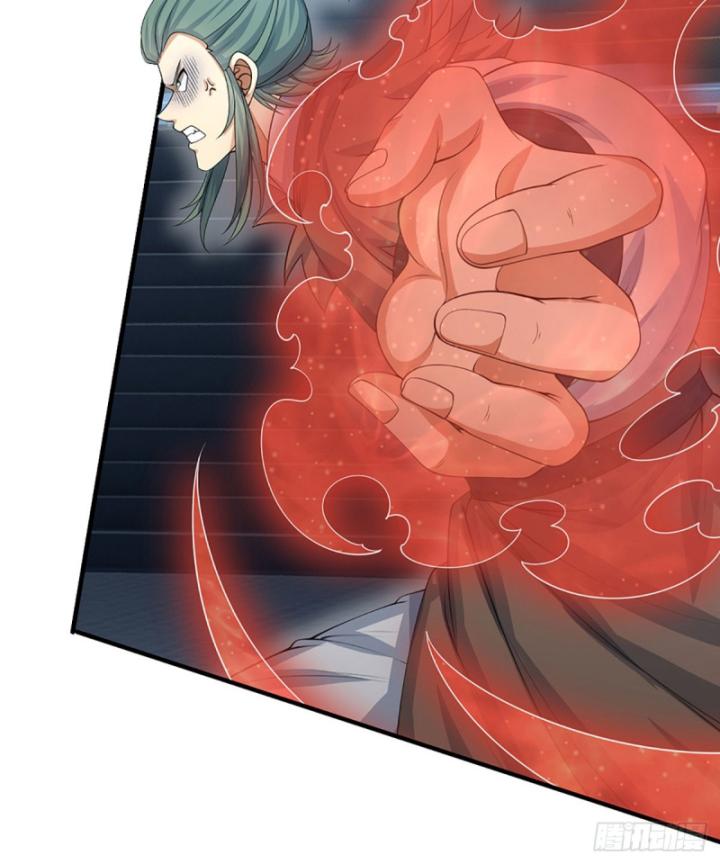 Cơ Quan Thức Tỉnh, Ta Bỗng Dưng Vô địch Rồi! Chapter 35 - Trang 40