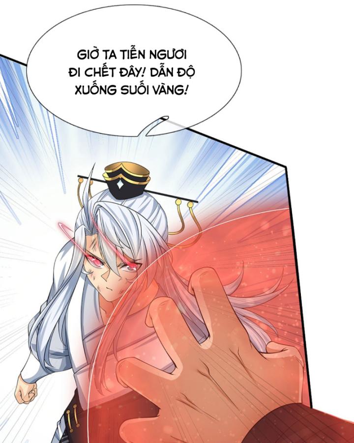 Cơ Quan Thức Tỉnh, Ta Bỗng Dưng Vô địch Rồi! Chapter 35 - Trang 41