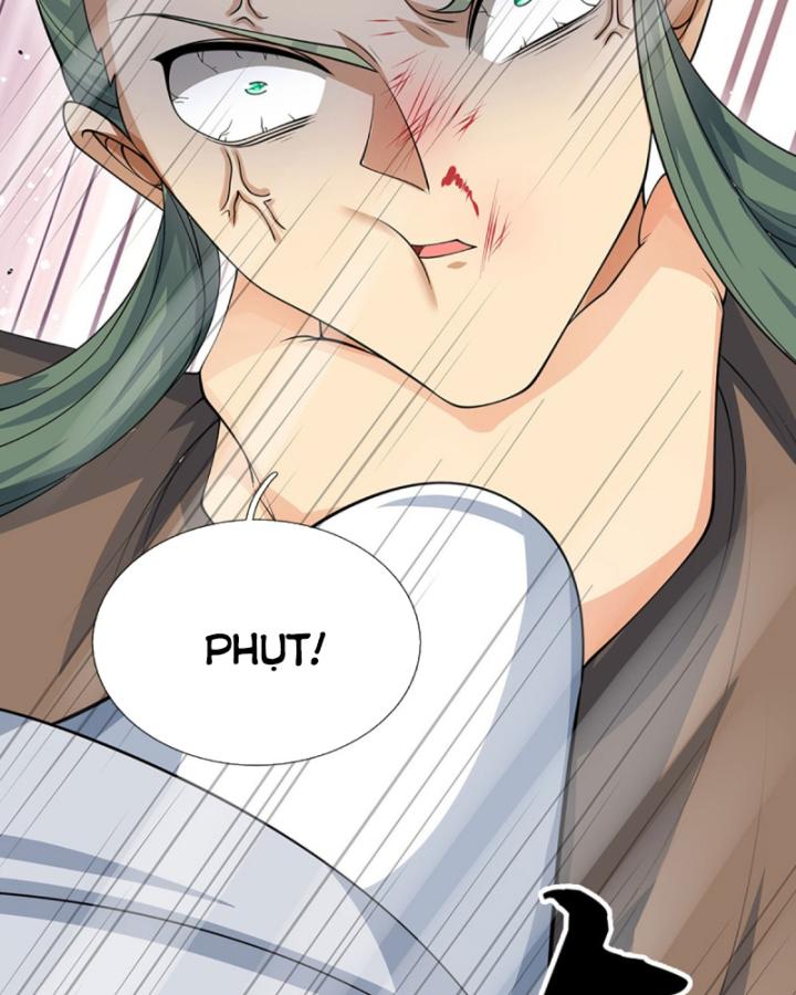 Cơ Quan Thức Tỉnh, Ta Bỗng Dưng Vô địch Rồi! Chapter 35 - Trang 43