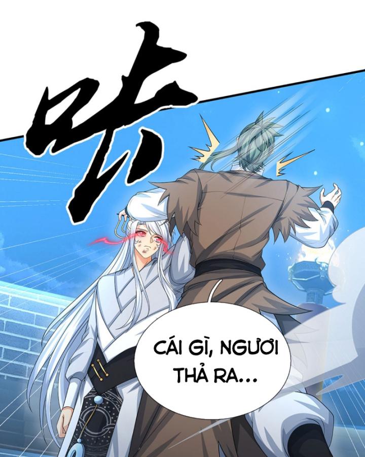 Cơ Quan Thức Tỉnh, Ta Bỗng Dưng Vô địch Rồi! Chapter 35 - Trang 45