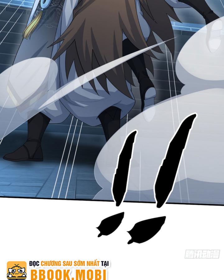 Cơ Quan Thức Tỉnh, Ta Bỗng Dưng Vô địch Rồi! Chapter 35 - Trang 46