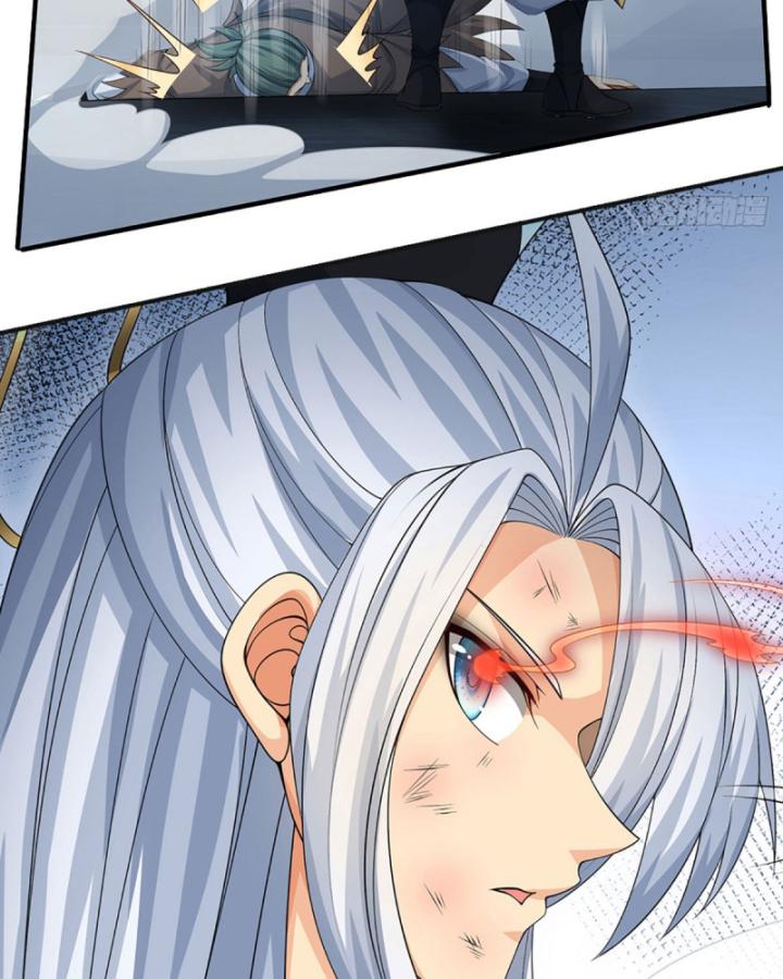 Cơ Quan Thức Tỉnh, Ta Bỗng Dưng Vô địch Rồi! Chapter 35 - Trang 48