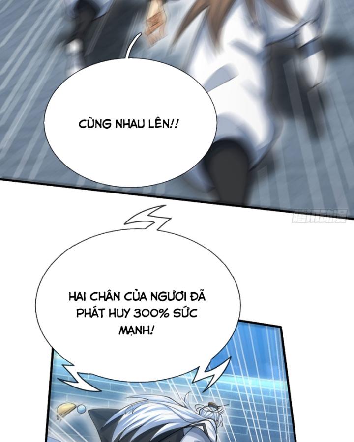 Cơ Quan Thức Tỉnh, Ta Bỗng Dưng Vô địch Rồi! Chapter 35 - Trang 5