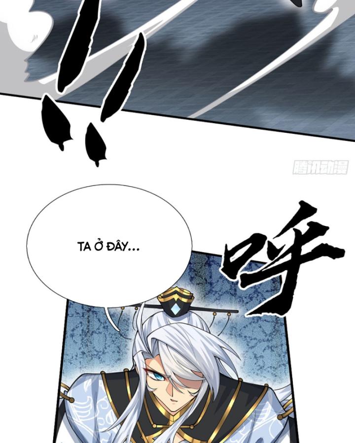 Cơ Quan Thức Tỉnh, Ta Bỗng Dưng Vô địch Rồi! Chapter 35 - Trang 8