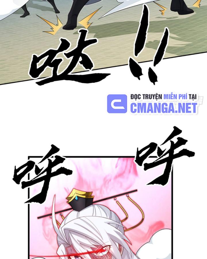 Cơ Quan Thức Tỉnh, Ta Bỗng Dưng Vô địch Rồi! Chapter 36 - Trang 12