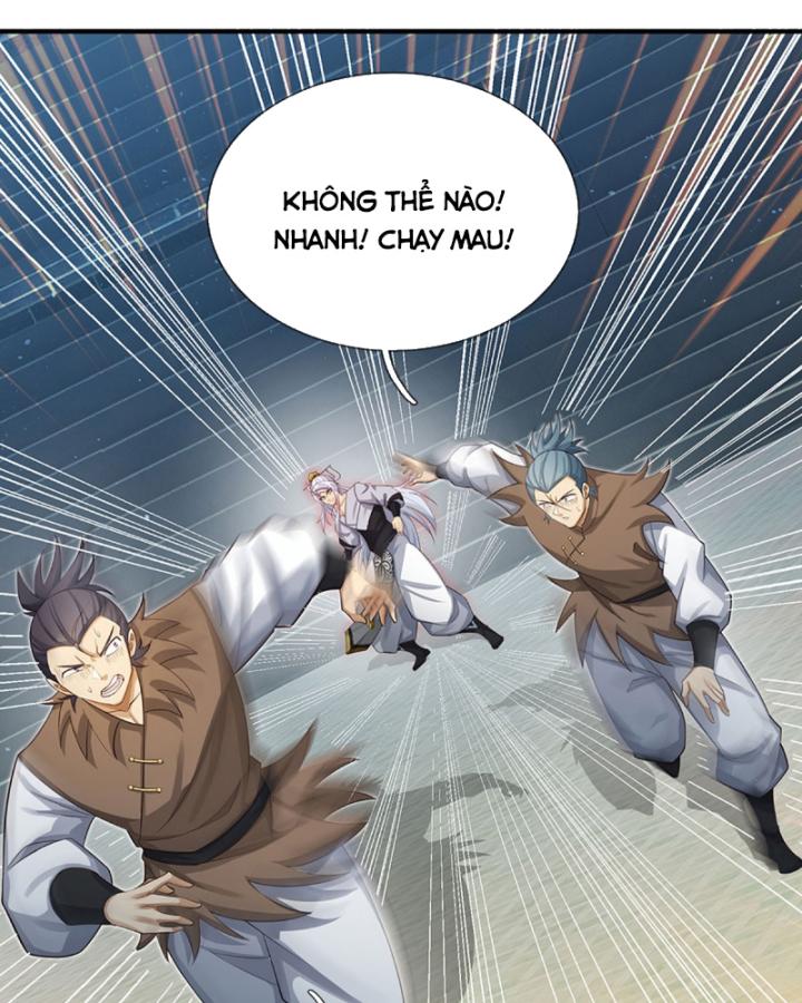 Cơ Quan Thức Tỉnh, Ta Bỗng Dưng Vô địch Rồi! Chapter 36 - Trang 14