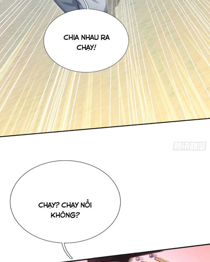 Cơ Quan Thức Tỉnh, Ta Bỗng Dưng Vô địch Rồi! Chapter 36 - Trang 15