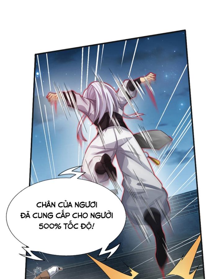 Cơ Quan Thức Tỉnh, Ta Bỗng Dưng Vô địch Rồi! Chapter 36 - Trang 17