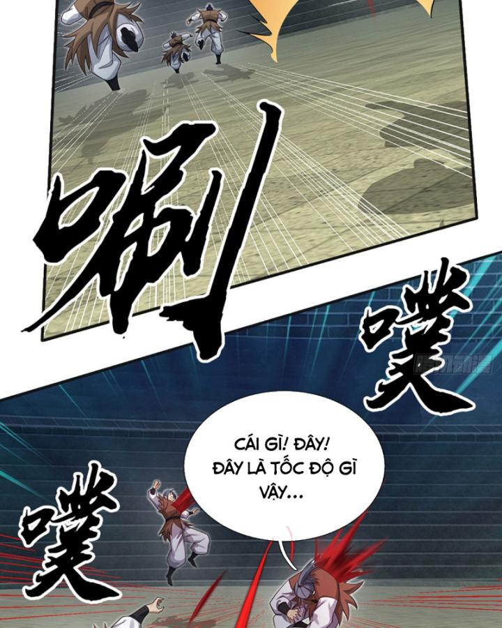 Cơ Quan Thức Tỉnh, Ta Bỗng Dưng Vô địch Rồi! Chapter 36 - Trang 18