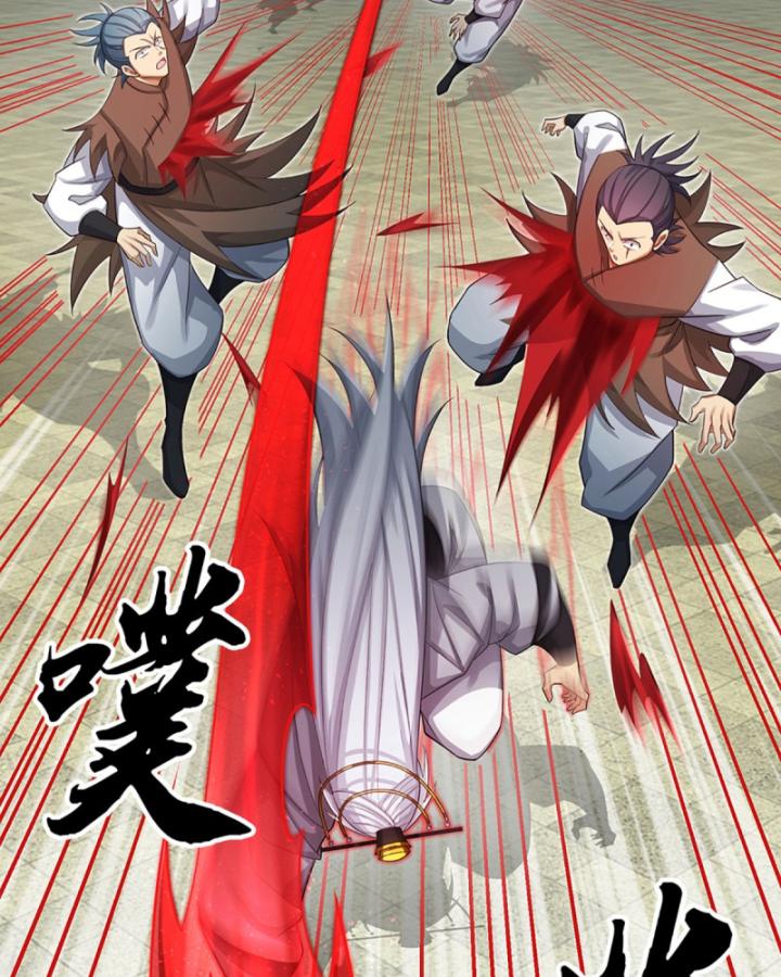 Cơ Quan Thức Tỉnh, Ta Bỗng Dưng Vô địch Rồi! Chapter 36 - Trang 19